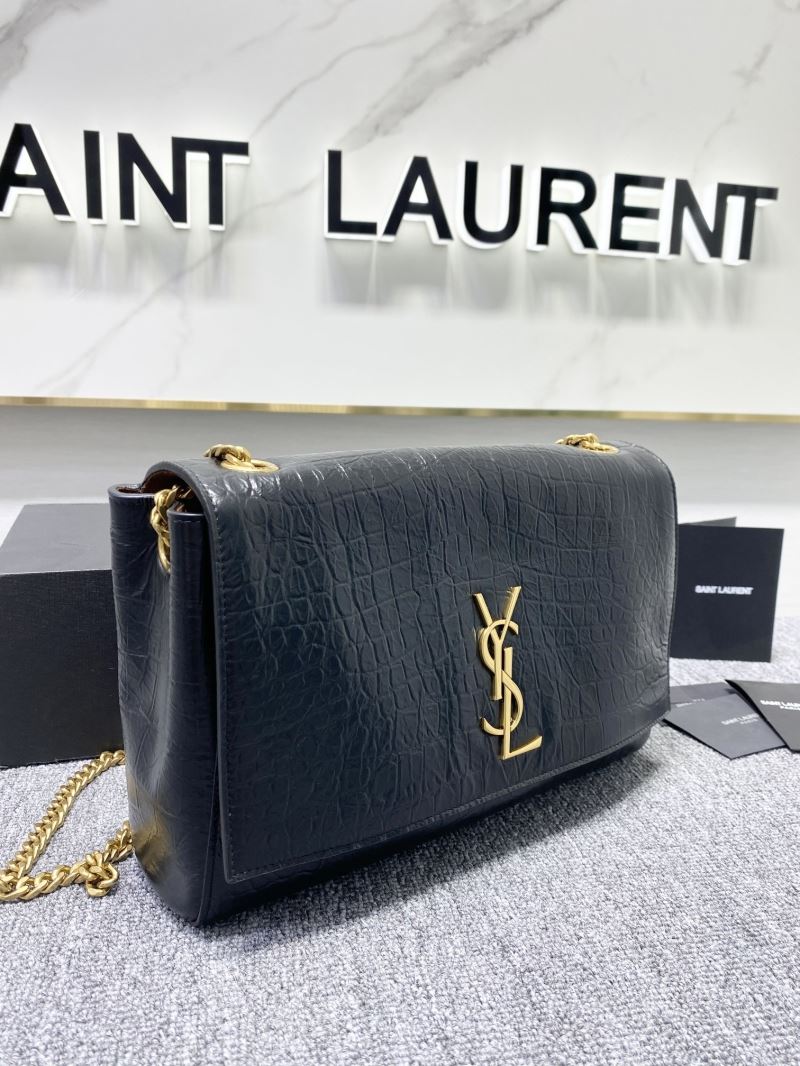 YSL Satchel Bags